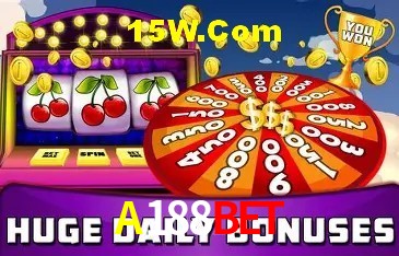 A188Bet São Paulo - Jogo Providers
