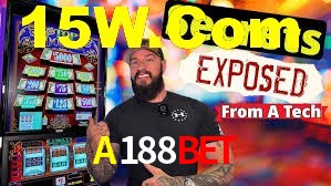 VIP Casino A188Bet