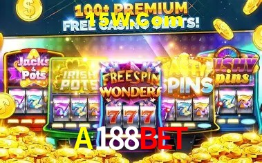 A188Bet Rio de Janeiro - Licenses