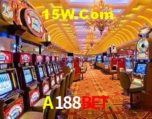 A188Bet São Paulo - Top Slots