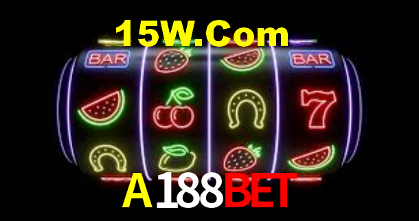 A188Bet Login
