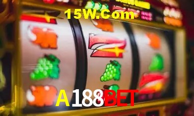 A188Bet Belo Horizonte - Payments