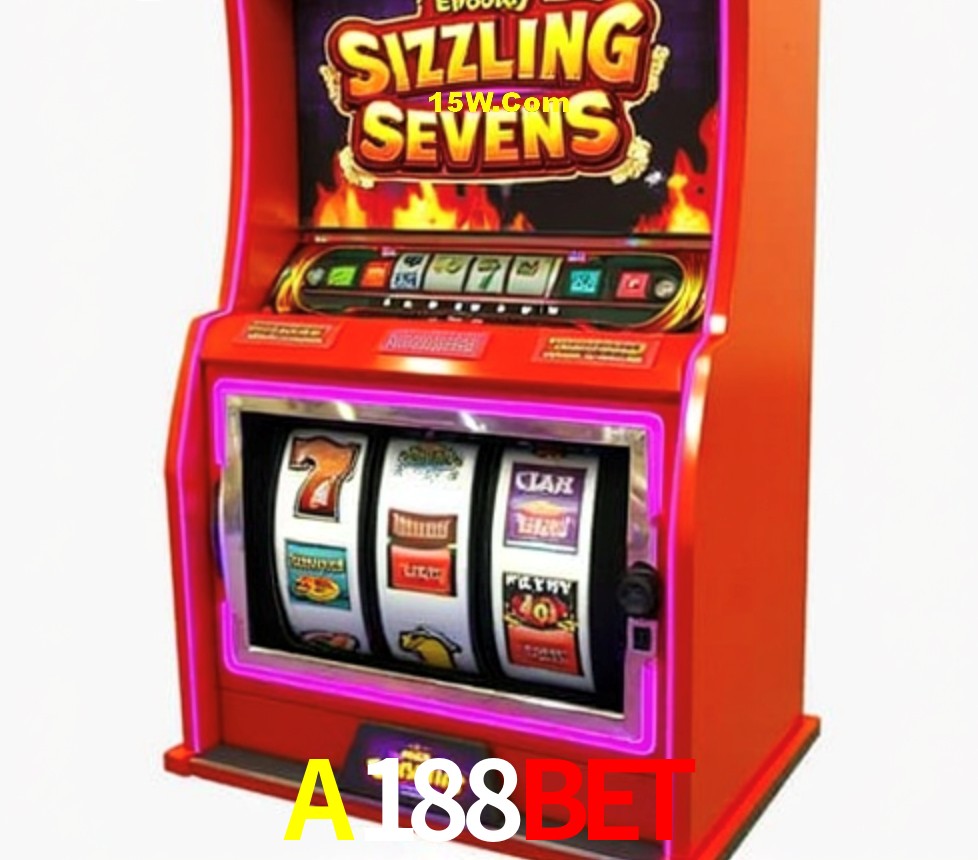 Provedores de Jogos A188Bet