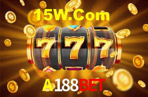 A188Bet - App Security