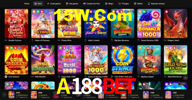 A188Bet: Jogue Crash e Experimente Alta Recompensa Instantânea