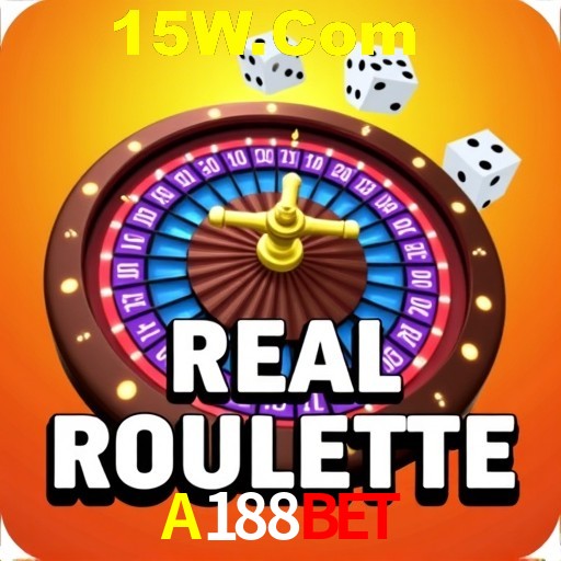 Descubra o Mundo do Cassino Online com A188Bet