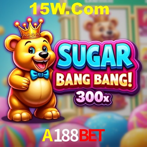 Interface do App A188Bet