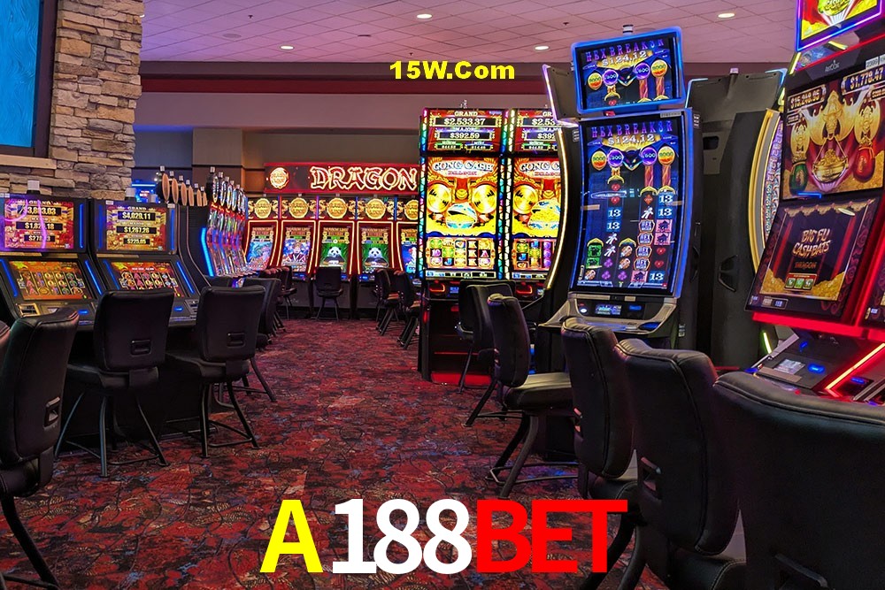 Security Systems A188Bet