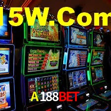 Welcome Bonus A188Bet