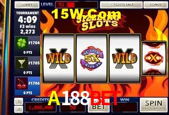 A188Bet - Security