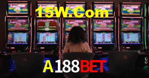 A188 App