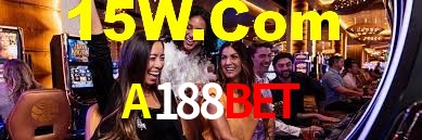 Welcome Bonus A188Bet