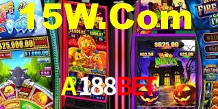 Daily Bonuses A188Bet