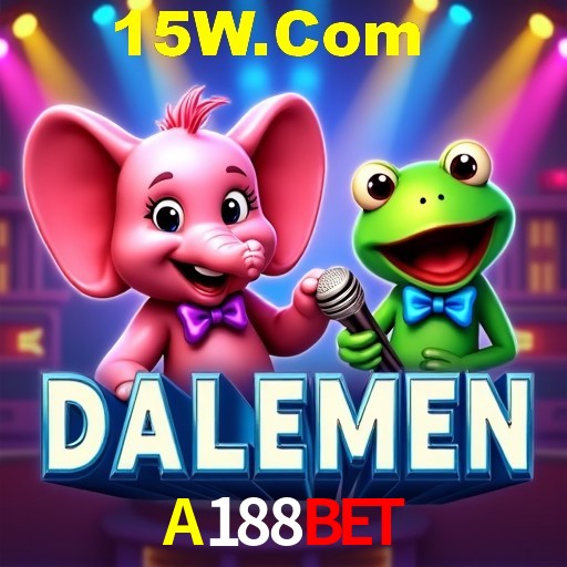 A188Bet São Paulo - Live Tables