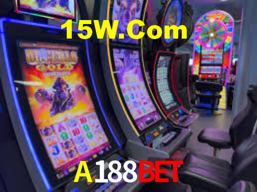 A188 App