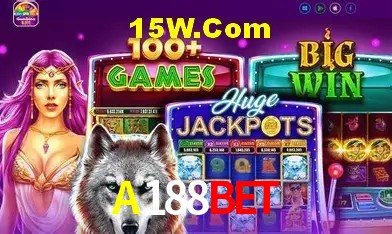 A188Bet Salvador - Promo Stats