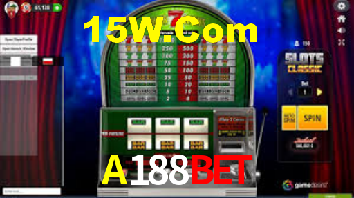 A188Bet