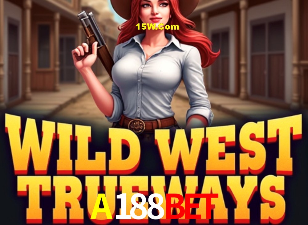 Jogos de Slot A188Bet