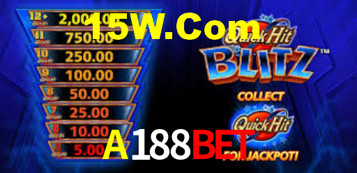 A188Bet Login